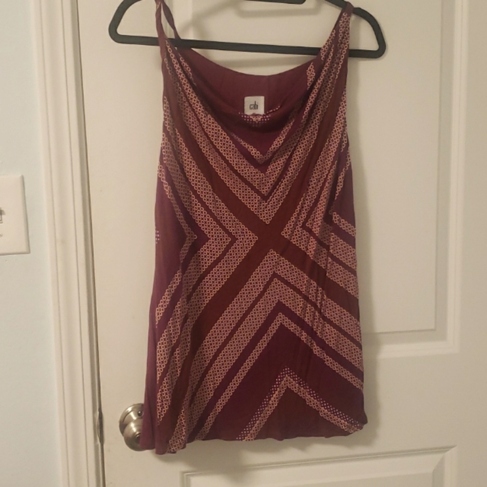 CAbi tank top